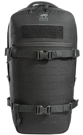 תרמיל טקטי TT Modular Daypack 18 L  שחור - TASMANIAN TIGER