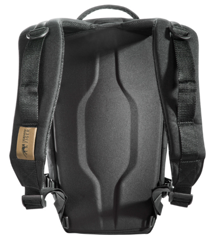 תרמיל טקטי TT Modular Daypack 18 L  שחור - TASMANIAN TIGER