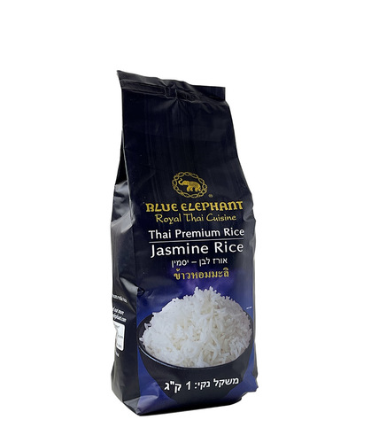 אורז יסמין תאילנדי - 1 קילו 