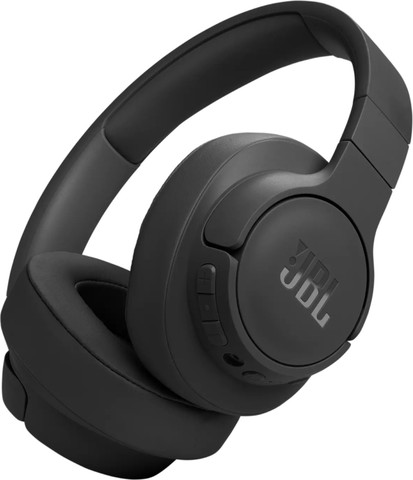 אוזניות JBL TUNE T770BT NC שחור