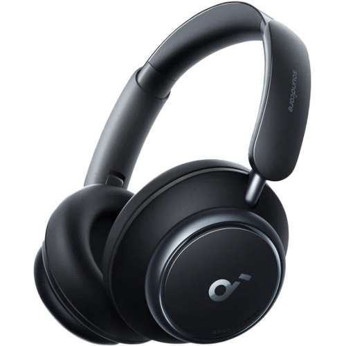 אוזניות קשת אלחוטיות On-Ear Anker Soundcore Space Q45