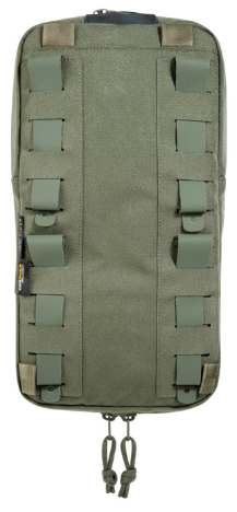 פאוץ מתרחב למערכת שתיה TASMANIAN TIGER - TT Bladder Pouch Extended