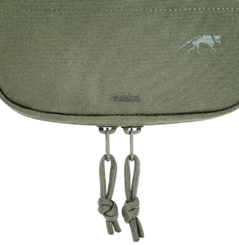 פאוץ מתרחב למערכת שתיה TASMANIAN TIGER - TT Bladder Pouch Extended