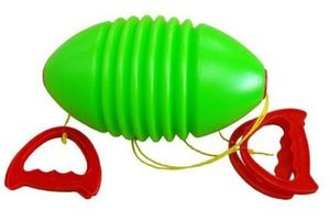 משחק כדור גוגו גדול (מגוון צבעים)