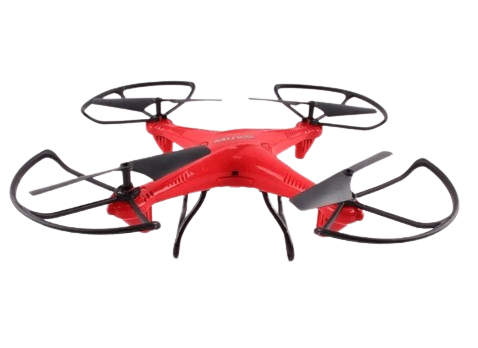 רחפן מצלמה Tracker NY-8763