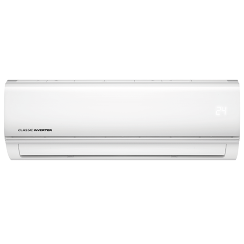 מזגן עילי מבית אלקטרה ELECTRA CLASSIC INVERTER 240  (2 כ