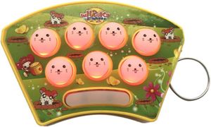 משחק אלקטרוני תפוס ת