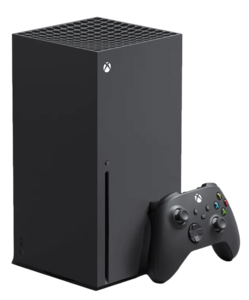 קונסולת Xbox Series X בנפח 1TB SSD אחריות היבואן הרשמי