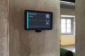 מסך מגע אינטראקטיבי ‎ Philips 10BDL4551T '10