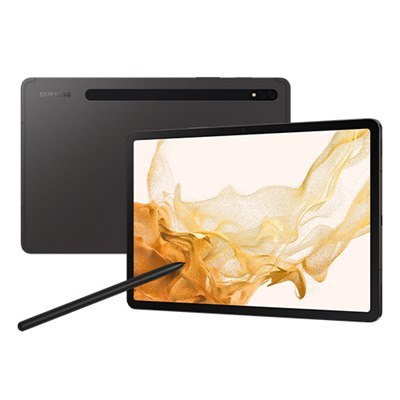 טאבלט Samsung Galaxy Tab S8 11 SM-X706 128GB 8GB RAM LTE With S-Pen סמסונג