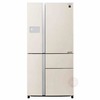 מקרר 5 דלתות שארפ SHARP דגם SJ-9630-BG בז’