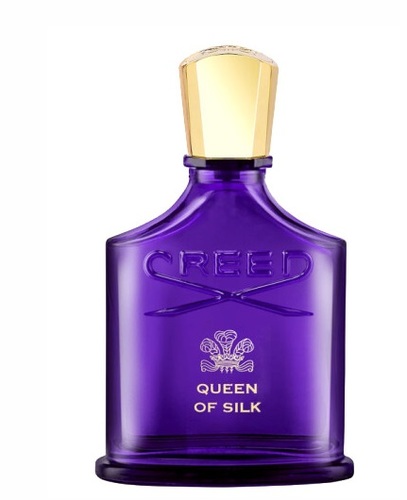 בושם יוניסקס  Creed Queen Of Silk EDP 75ml