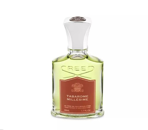בושם לגבר Creed Tabarome Millesime  EDP 50ml
