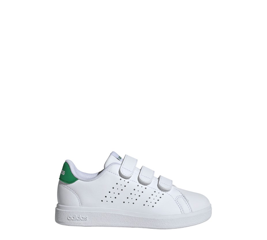 נעלי סניקרס אדידס adidas Advantage Base 2.0 | ילדים