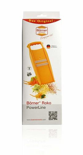 מנדולינה בורנר ROKO