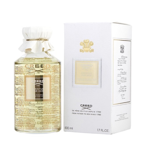 בושם לאישה Creed Aventus For Her EDP 500ml