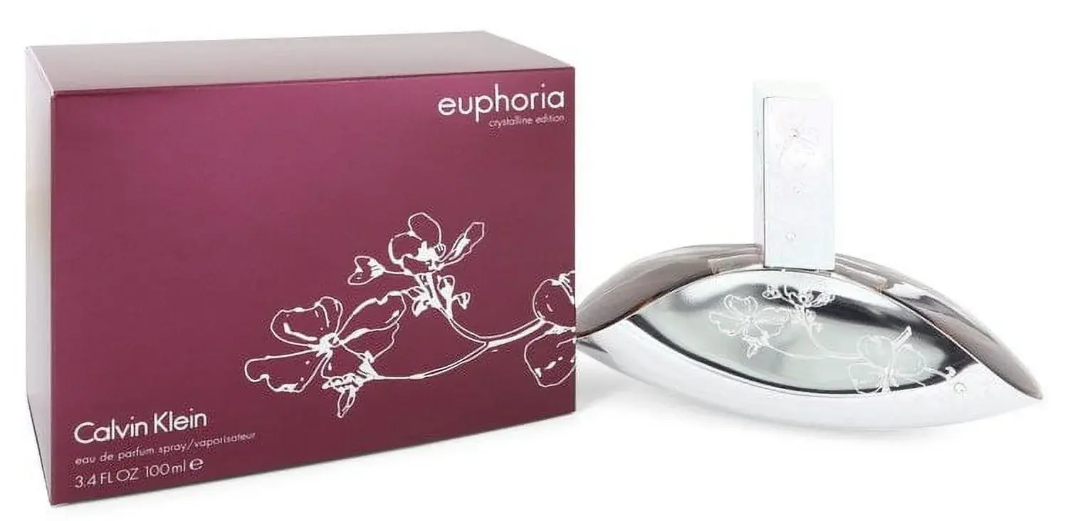 Calvin Klein Euphoria Crystalline
