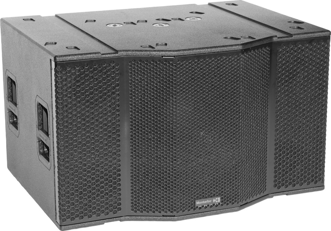 Montarbo Nettuno 50 Sub Active Subwoofer
