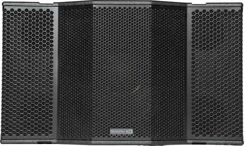 זוית נוספת Montarbo Nettuno 50 Sub Active Subwoofer