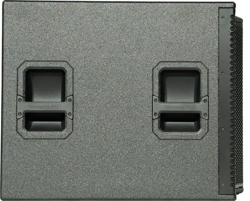 זוית נוספת Montarbo Nettuno 50 Sub Active Subwoofer