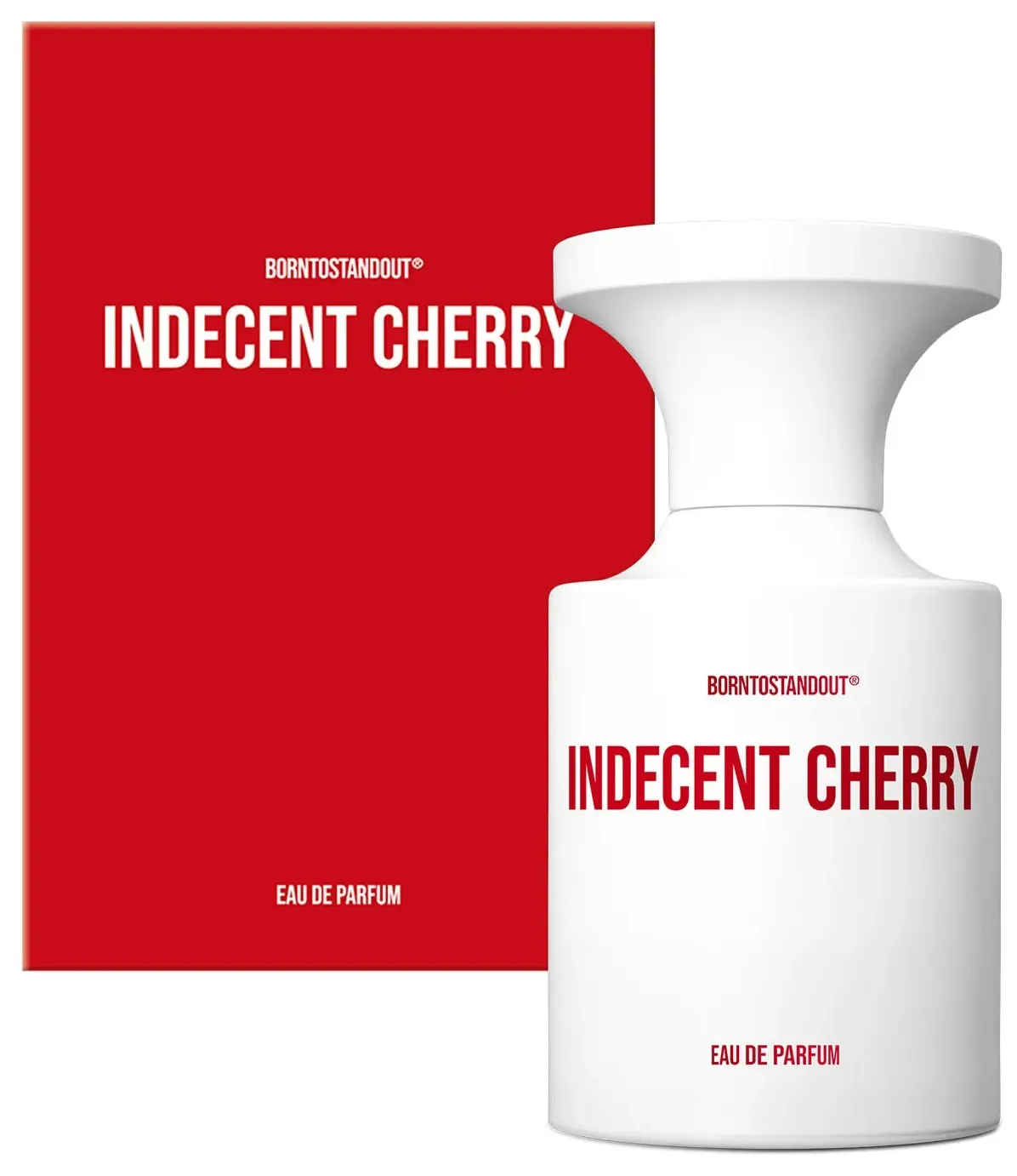 Indecent Cherry