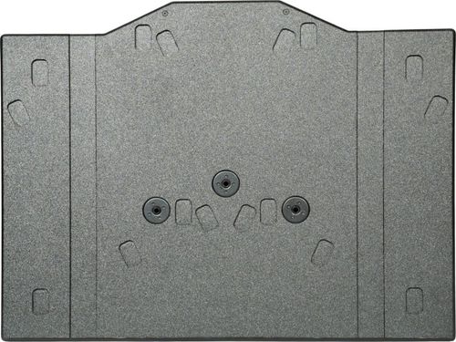 זוית נוספת Montarbo Nettuno 50 Sub Active Subwoofer