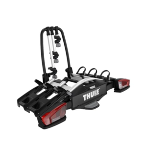 VeloCompact מנשא ל 3(4) זוגות אופניים חיבור 13 פינים.