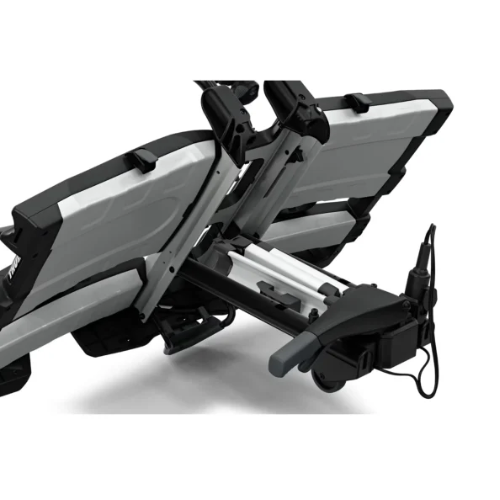 רמפת טעינה Easy Fold XT אלומניום