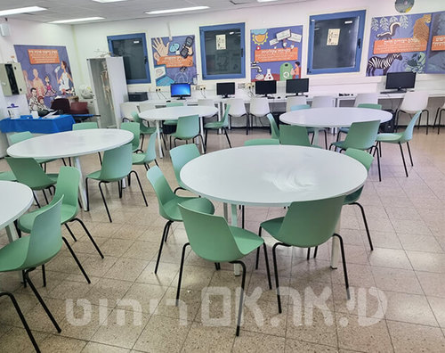 שולחן עגול