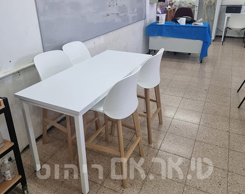 שולחן בר