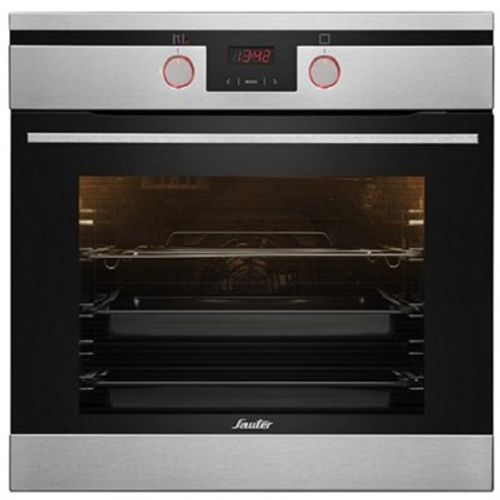 ‏תנור בנוי Sauter CUISINE 3900IX סאוטר