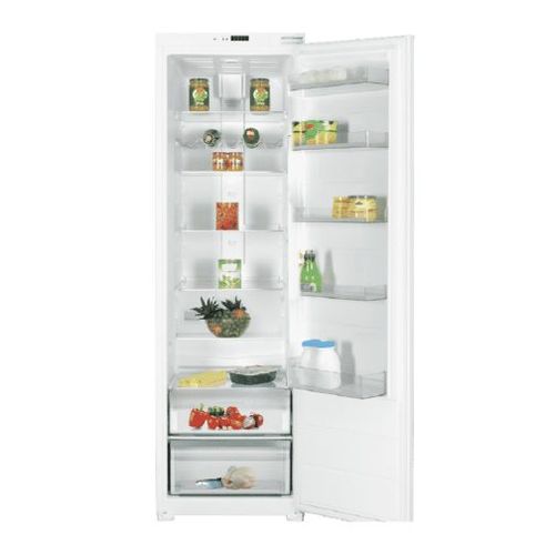 מקרר ‏ללא מקפיא Fujicom FJNF2795E ‏303 ‏ליטר פוג’יקום