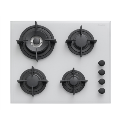‏כיריים גז Sauter SHG6050W סאוטר