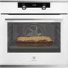 ‏תנור בנוי Electrolux EOH7427V אלקטרולוקס