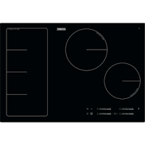כיריים אינדוקציה זנוסי Zanussi דגם ZIF8471CB