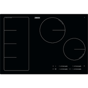 כיריים אינדוקציה זנוסי Zanussi דגם ZIF8471CB