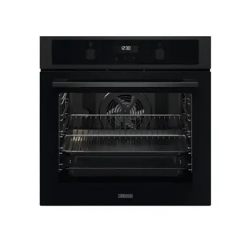 ‏תנור בנוי Zanussi ZOHNA7K1A זנוסי