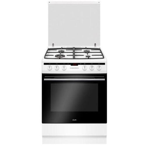 ‏תנור משולב כיריים Sauter ELEGANT 5560 סאוטר