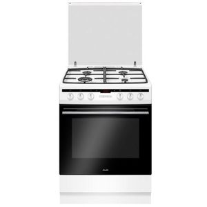 ‏תנור משולב כיריים Sauter ELEGANT 5560 סאוטר