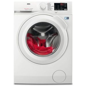 מכונת כביסה AEG L6F48261IM ‏8 ‏ק”ג