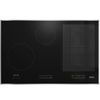 ‏כיריים אינדוקציה Miele KM7574FR מילה