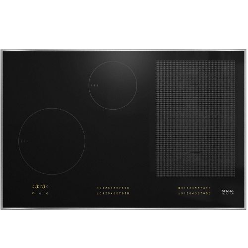 ‏כיריים אינדוקציה Miele KM7574FR מילה