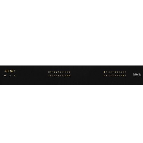 ‏כיריים אינדוקציה Miele KM7574FR מילה