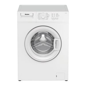 מכונת כביסה 6 ק”ג פתח חזית Blomberg LWC6100W בלומברג