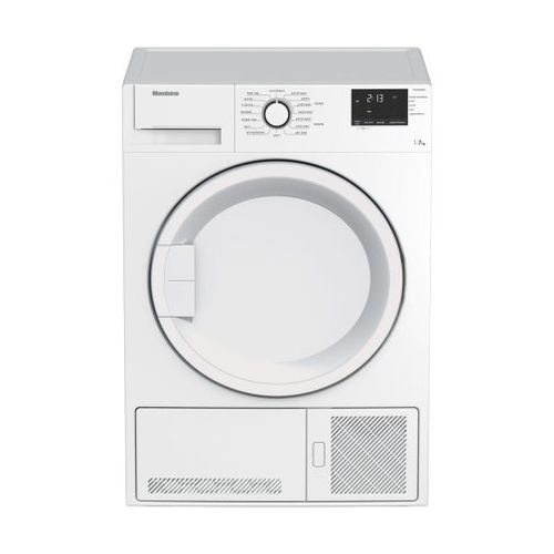 מייבש כביסה Blomberg TXU570WPX ‏7 ‏ק”ג בלומברג