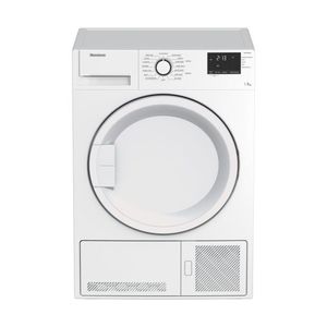 מייבש כביסה Blomberg TXU570WPX ‏7 ‏ק”ג בלומברג