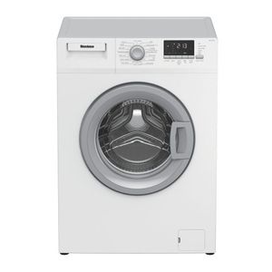 מכונת כביסה 8 ק”ג Blomberg LWC8200W בלומברג