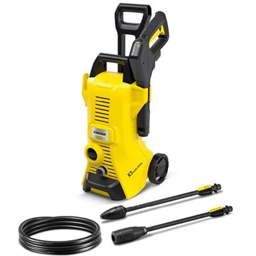 ‏מכונת שטיפה בלחץ Karcher K3 Power Control קארשר