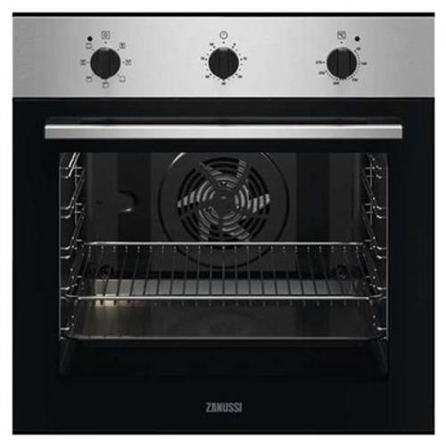 ‏תנור בנוי Zanussi ZOHXF1X1 זנוסי