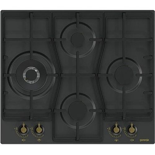 ‏כיריים גז Gorenje GW6D42CLB גורנייה